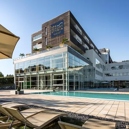 Spa Resort Styria- Adults Only-3
